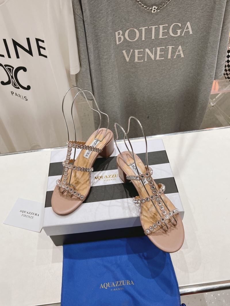 Aquazzura Sandals